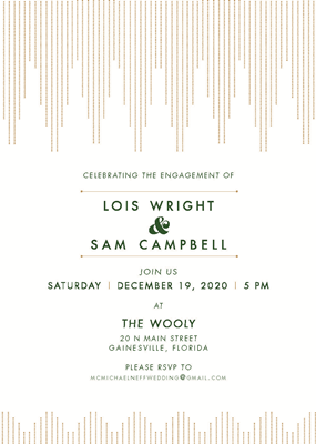 Sam Invite