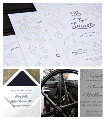 Letterpress